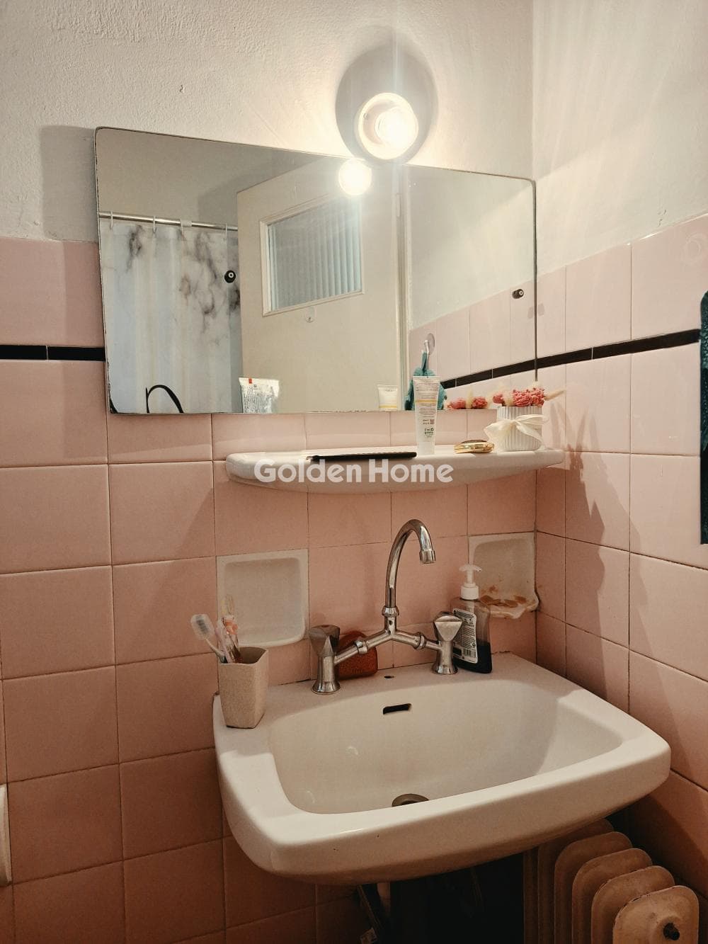 Apartment in Osios Loukas, Patisia — Photo 8 of 14
