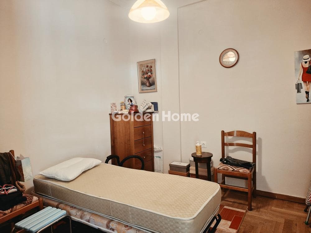 Apartment in Osios Loukas, Patisia — Photo 5 of 14