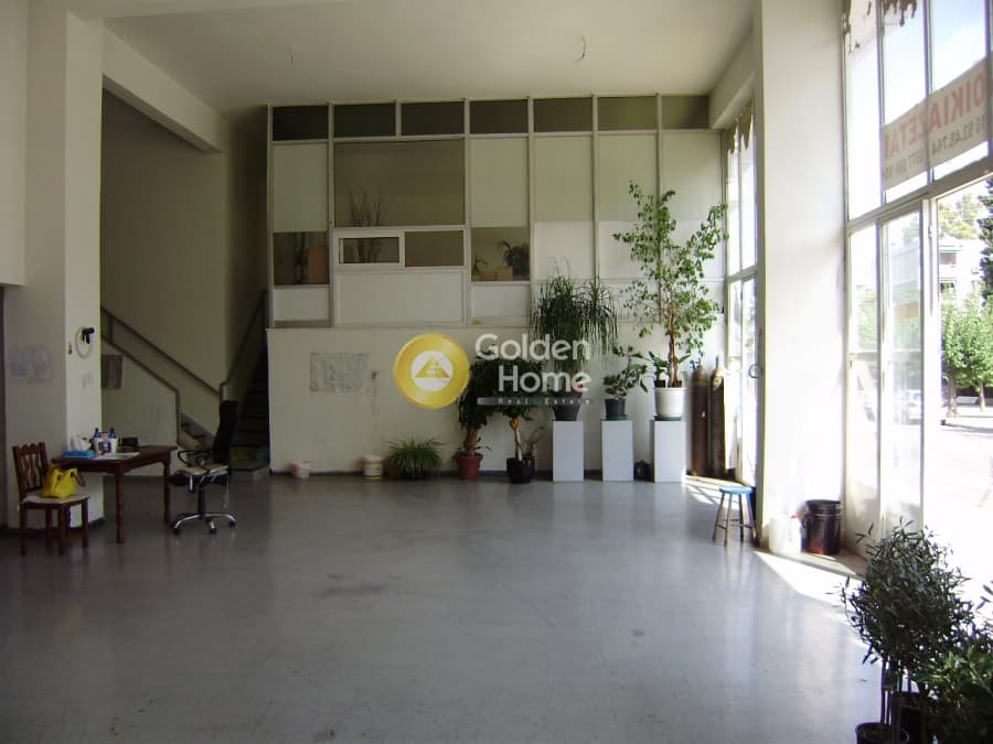 Retail Store in Alsos, Nea Smyrni — Photo 1 of 16