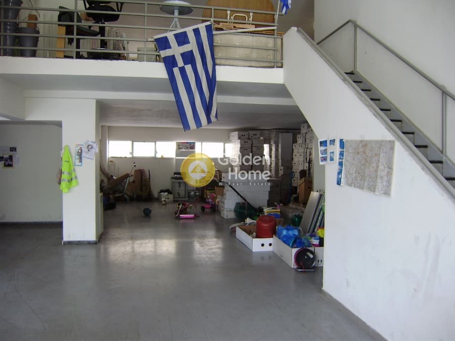 Retail Store in Alsos, Nea Smyrni — Photo 4 of 16