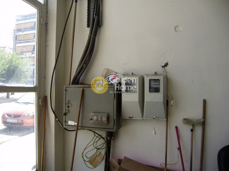 Retail Store in Alsos, Nea Smyrni — Photo 10 of 16