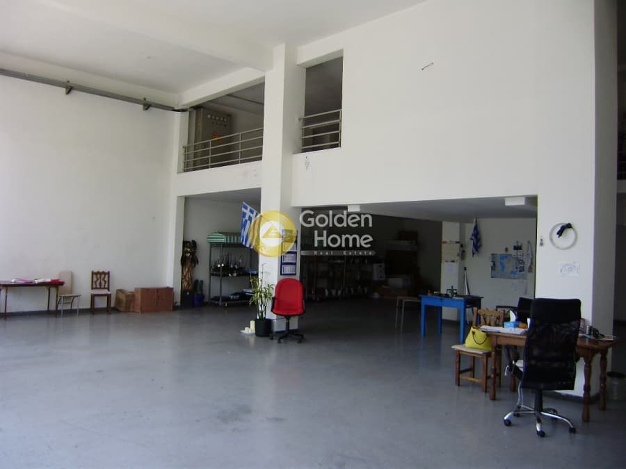 Retail Store in Alsos, Nea Smyrni — Photo 12 of 16