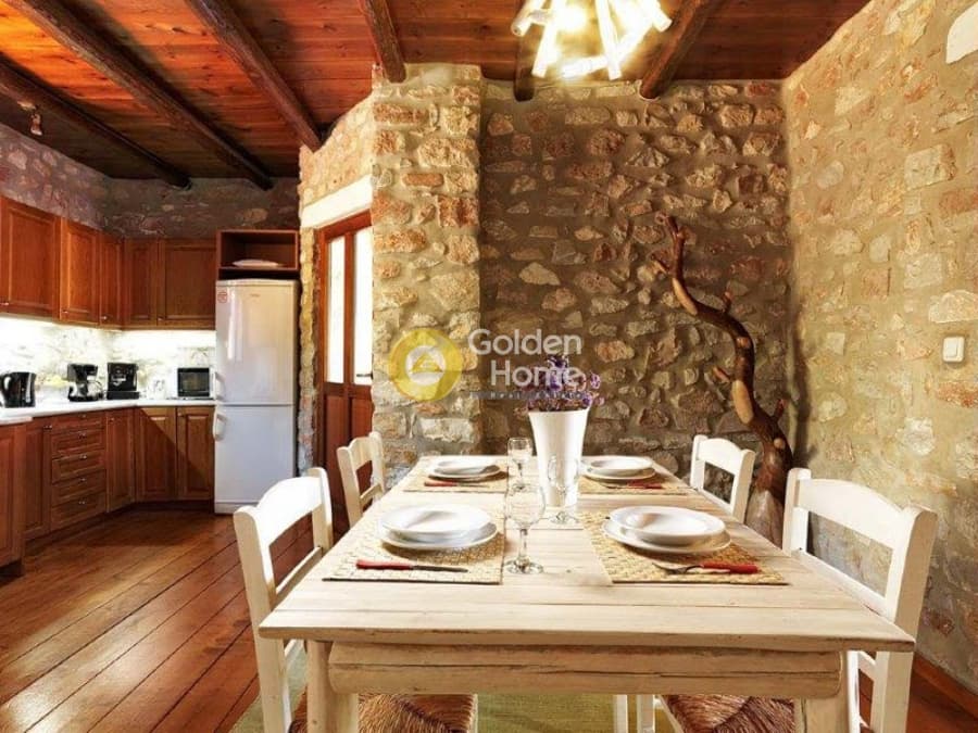 House in Krotiri, Paros — Photo 4 of 12