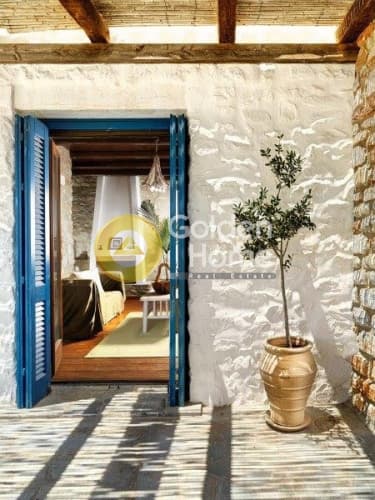 House in Krotiri, Paros — Photo 11 of 12