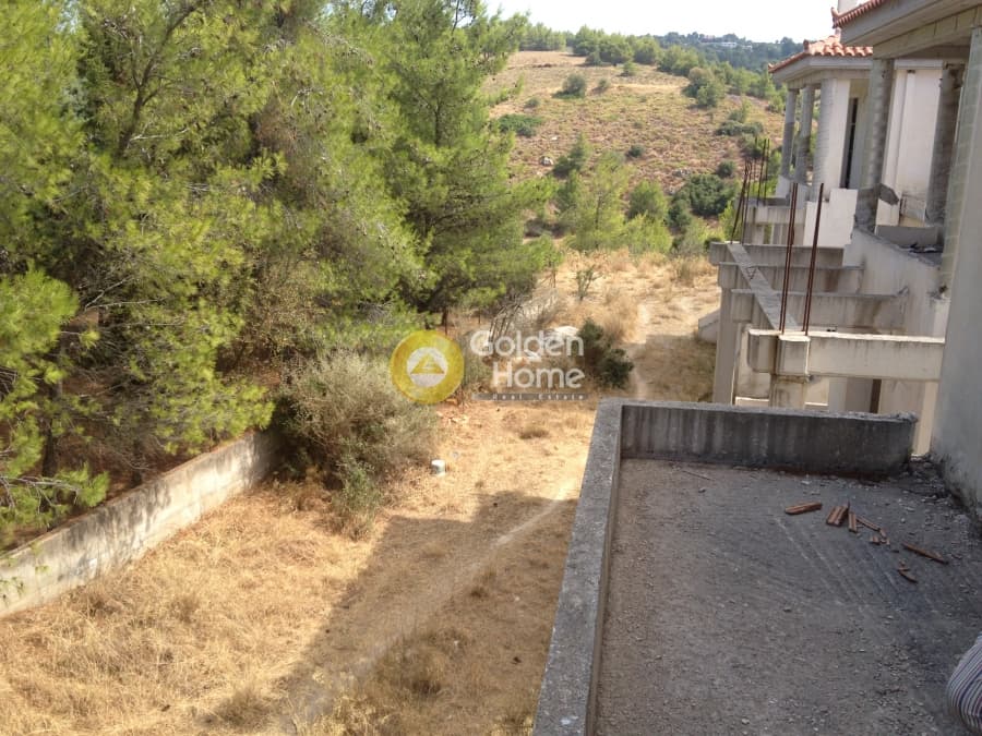 Μονοκατοικία στην Καπανδρίτι, Κ. Καπανδριτίου — Φωτογραφία 14 από 14
