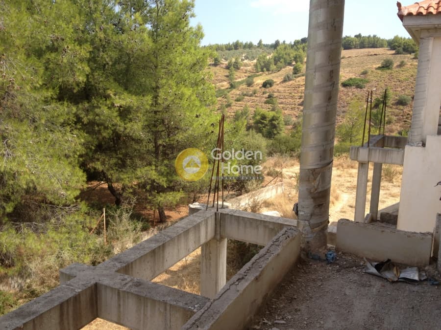 Μονοκατοικία στην Καπανδρίτι, Κ. Καπανδριτίου — Φωτογραφία 16 από 17