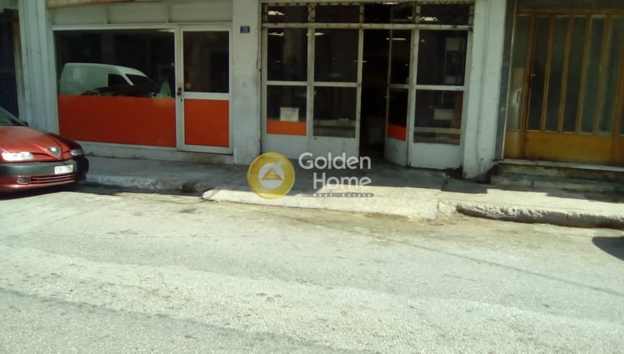 Οικόπεδο στην Βοτανικός, Κέντρο — Φωτογραφία 3 από 3