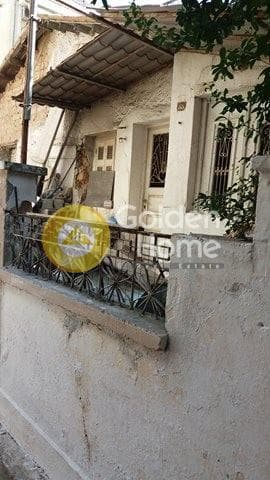 Οικόπεδο στην Σαφράμπολη, Νέα Ιωνία — Φωτογραφία 4 από 6