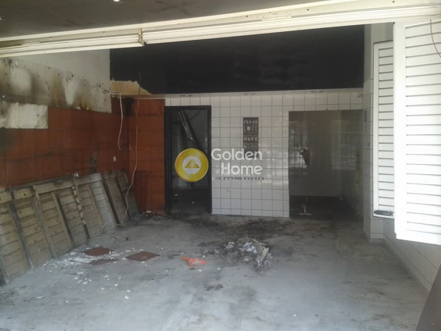 Κατάστημα στην Άνω Βριλήσσια, Βριλήσσια — Φωτογραφία 1 από 10