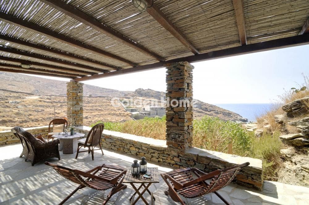 House in Pisses, Kea — Photo 22 of 39