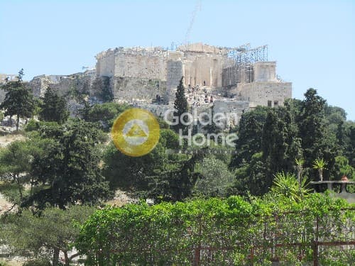 Μονοκατοικία στην Θησείο, Ιστορικό Κέντρο — Φωτογραφία 1 από 9