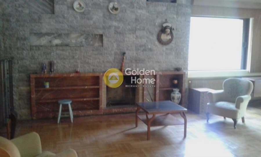 House in Adames Oikismos Peloponnision, Kifisia — Photo 1 of 46