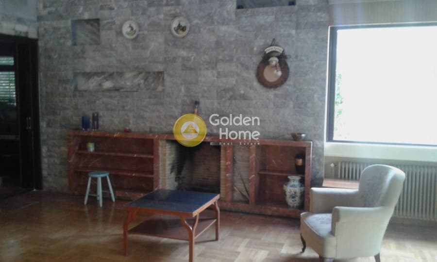 House in Adames Oikismos Peloponnision, Kifisia — Photo 7 of 46