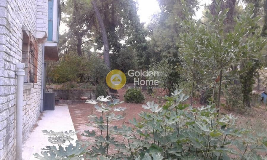 Building Plot in Adames Oikismos Peloponnision, Kifisia — Photo 3 of 16