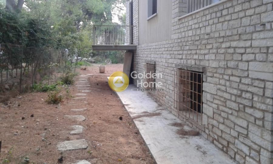 Building Plot in Adames Oikismos Peloponnision, Kifisia — Photo 4 of 16