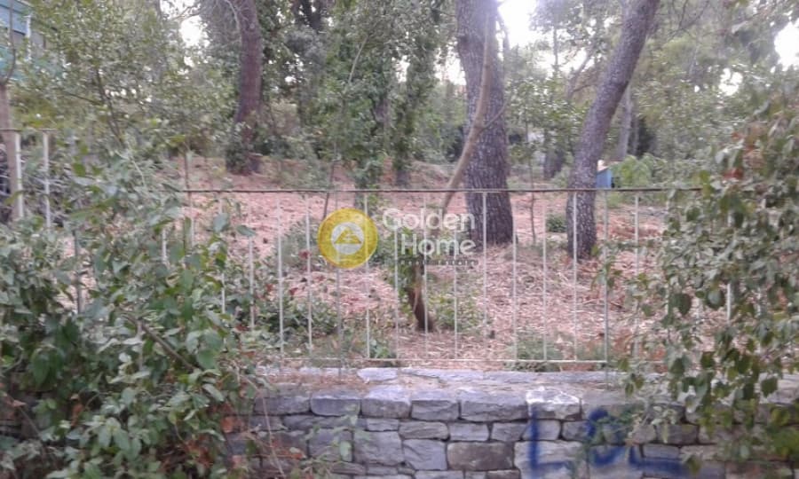 Building Plot in Adames Oikismos Peloponnision, Kifisia — Photo 13 of 16