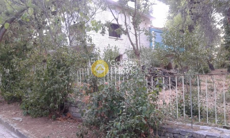 Building Plot in Adames Oikismos Peloponnision, Kifisia — Photo 14 of 16