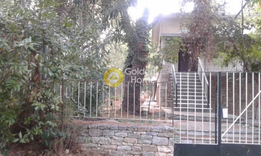 Building Plot in Adames Oikismos Peloponnision, Kifisia — Photo 16 of 16