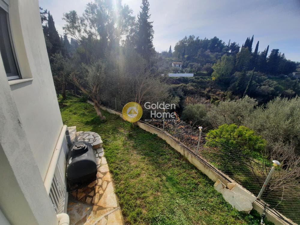 Μονοκατοικία στην Θέα, Μεσσατίδα — Φωτογραφία 26 από 53