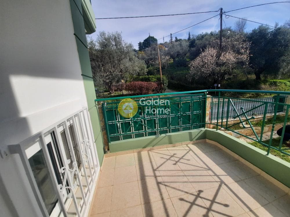 Μονοκατοικία στην Θέα, Μεσσατίδα — Φωτογραφία 30 από 53