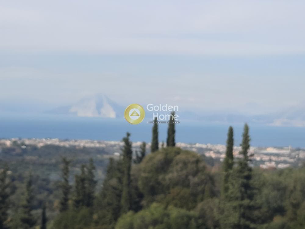 Μονοκατοικία στην Θέα, Μεσσατίδα — Φωτογραφία 33 από 53