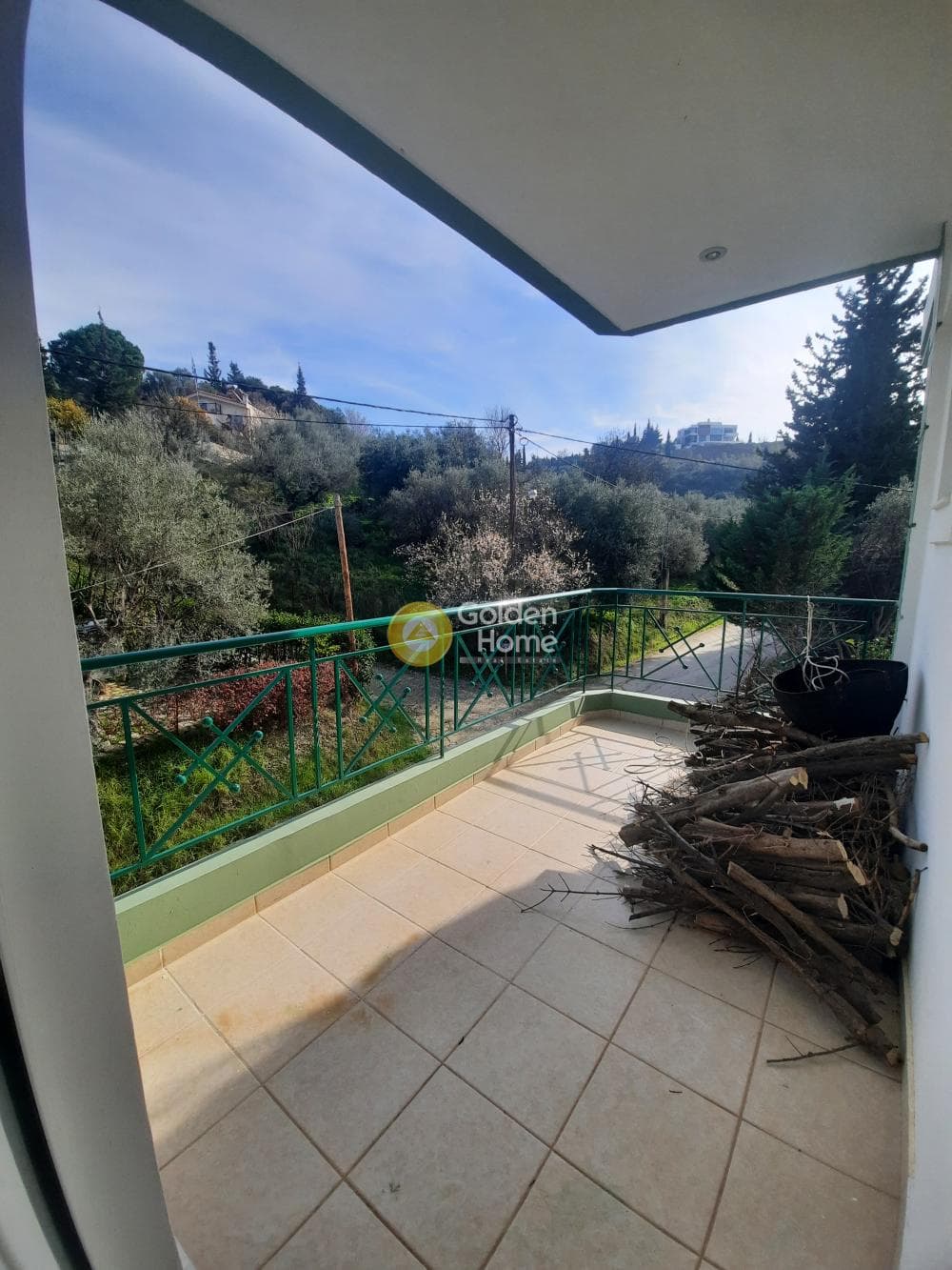Μονοκατοικία στην Θέα, Μεσσατίδα — Φωτογραφία 37 από 53