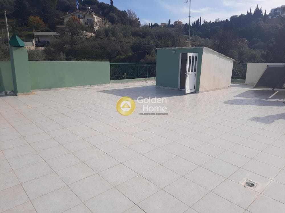 Μονοκατοικία στην Θέα, Μεσσατίδα — Φωτογραφία 41 από 53