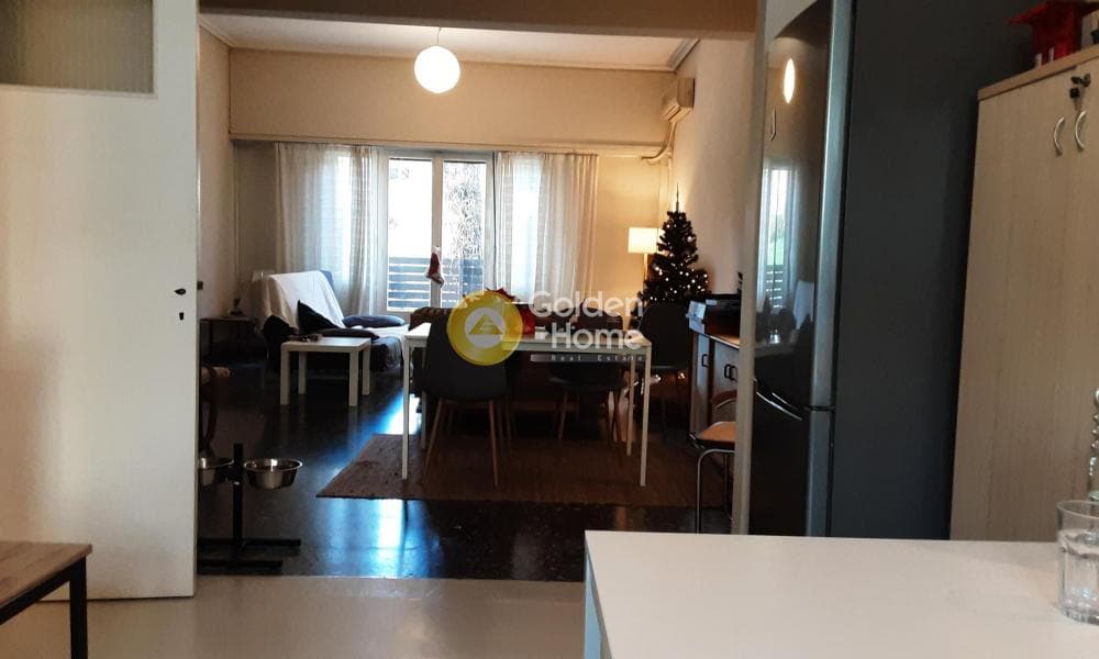 Διαμέρισμα στην Πλατεία Ελευθερίας, Νέο Ψυχικό — Φωτογραφία 14 από 53