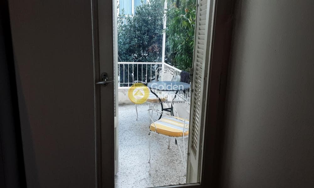 Διαμέρισμα στην Πλατεία Ελευθερίας, Νέο Ψυχικό — Φωτογραφία 38 από 53