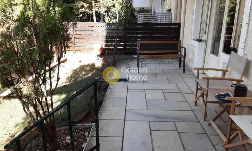 Διαμέρισμα στην Πλατεία Ελευθερίας, Νέο Ψυχικό — Φωτογραφία 25 από 53