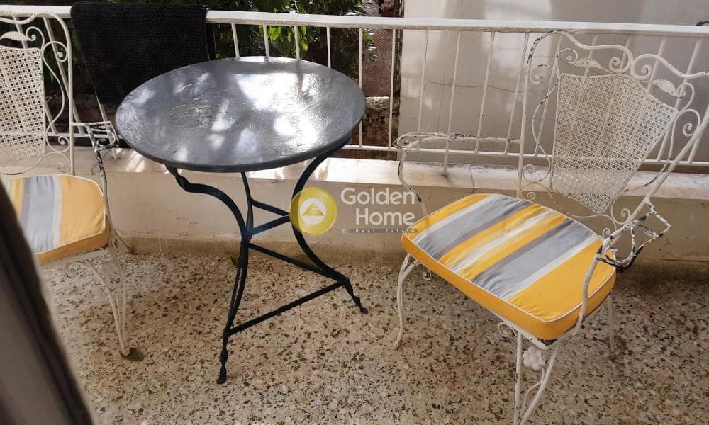 Διαμέρισμα στην Πλατεία Ελευθερίας, Νέο Ψυχικό — Φωτογραφία 40 από 53