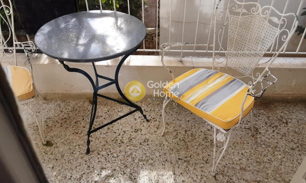 Διαμέρισμα στην Πλατεία Ελευθερίας, Νέο Ψυχικό — Φωτογραφία 42 από 53