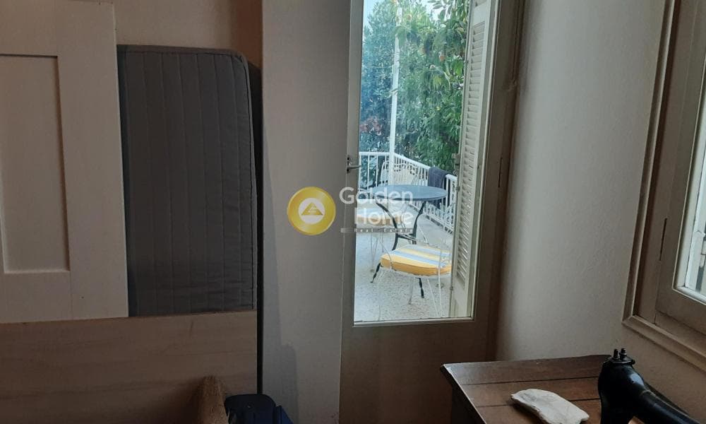 Διαμέρισμα στην Πλατεία Ελευθερίας, Νέο Ψυχικό — Φωτογραφία 45 από 53