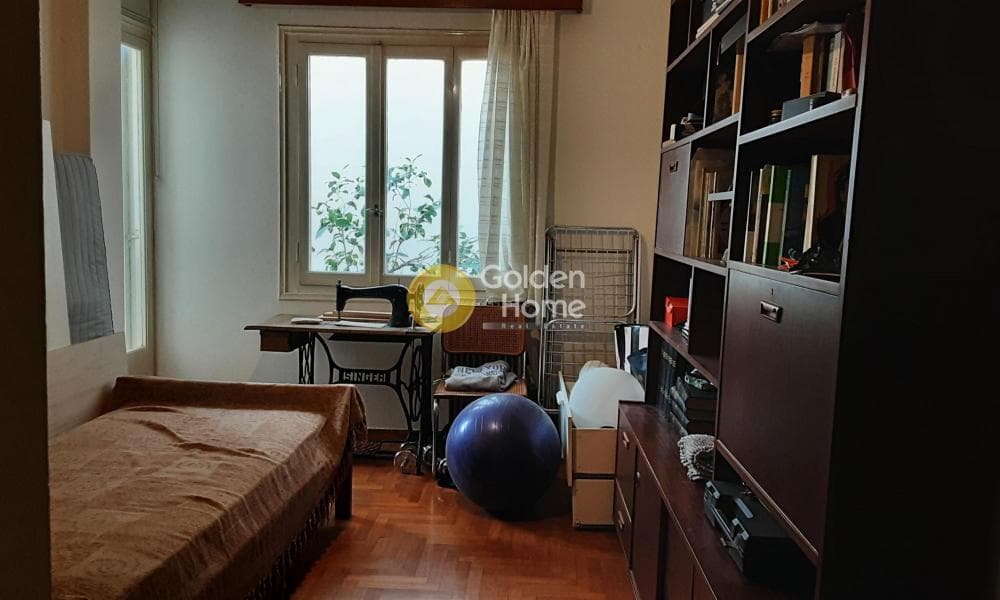 Διαμέρισμα στην Πλατεία Ελευθερίας, Νέο Ψυχικό — Φωτογραφία 46 από 53