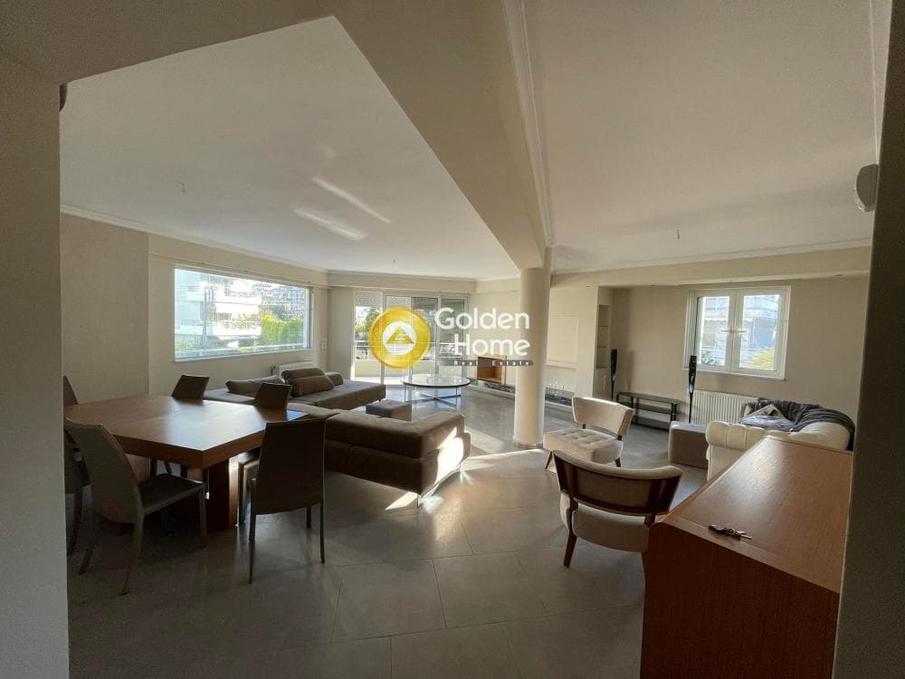 Apartment in Ampelakia, Alimos — Photo 3 of 19