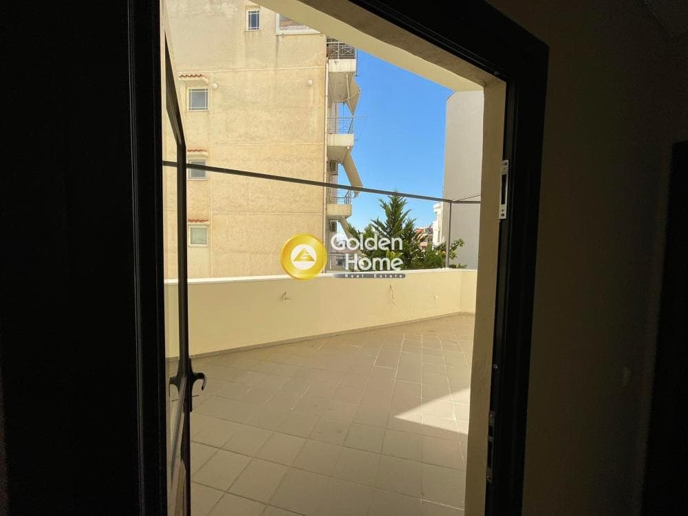 Apartment in Ampelakia, Alimos — Photo 15 of 19