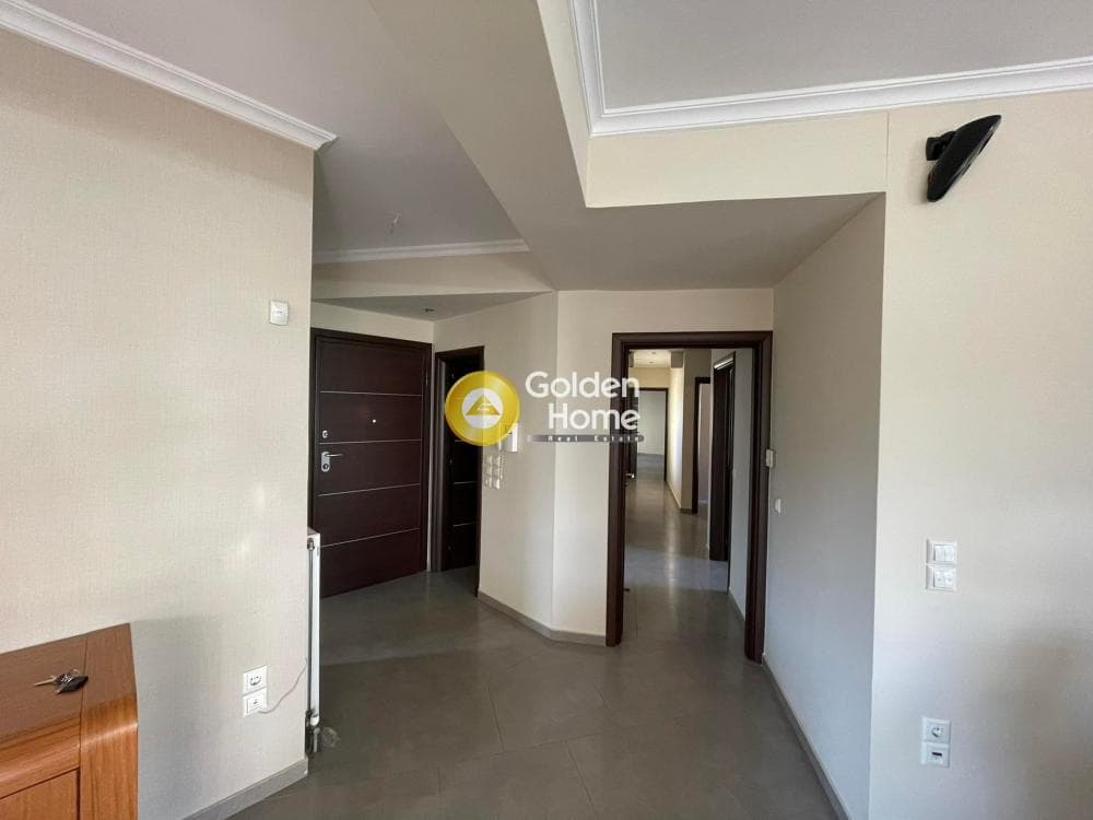Apartment in Ampelakia, Alimos — Photo 11 of 19