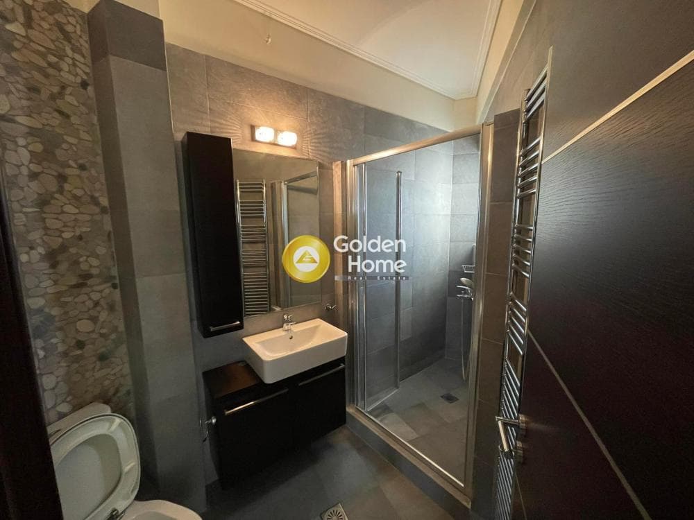 Apartment in Ampelakia, Alimos — Photo 13 of 19