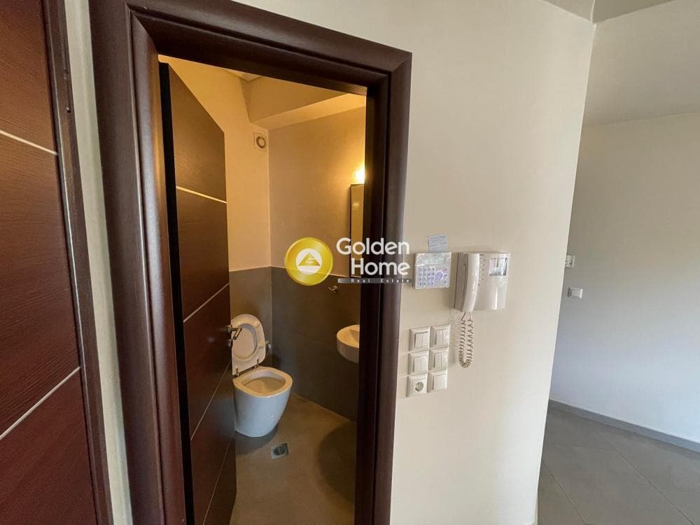 Apartment in Ampelakia, Alimos — Photo 14 of 19