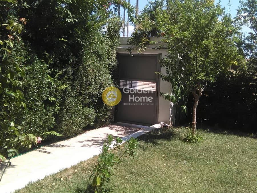 Μονοκατοικία στην Μεγάλα Σχοινία Α, Αχαρνές — Φωτογραφία 27 από 27