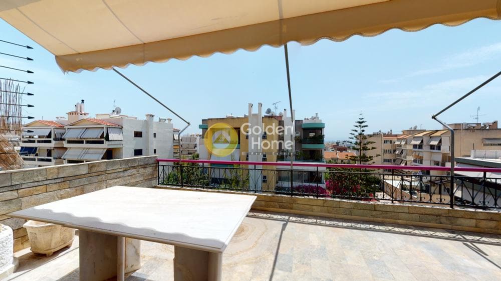 Apartment in Golf, Glyfada — Photo 12 of 45