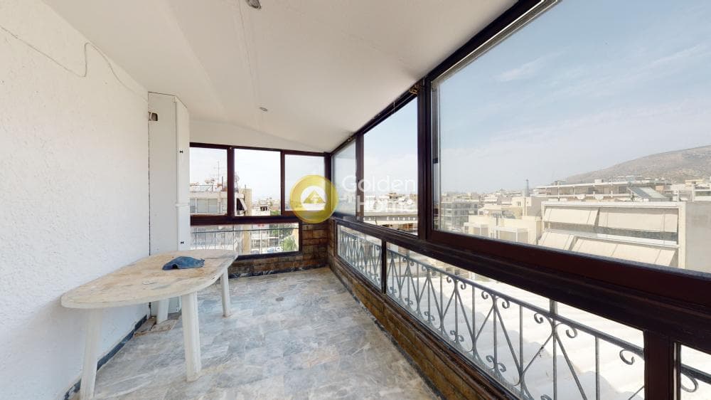 Apartment in Golf, Glyfada — Photo 41 of 45