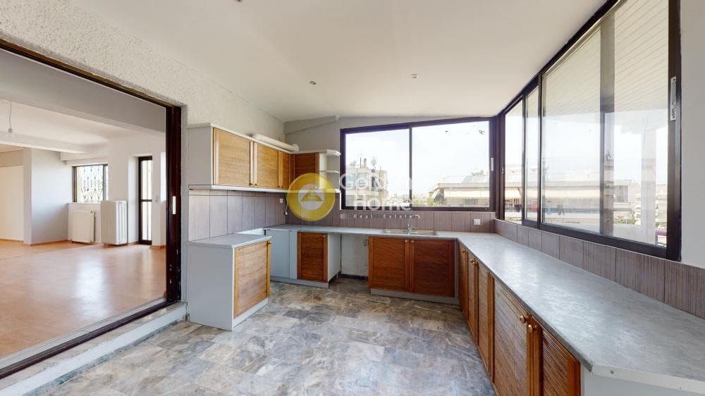 Apartment in Golf, Glyfada — Photo 42 of 45