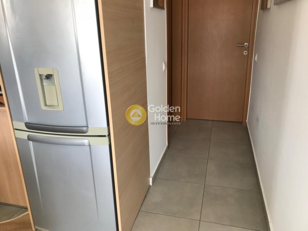 Apartment in Pyrgos Athinon, Goudi — Photo 36 of 43