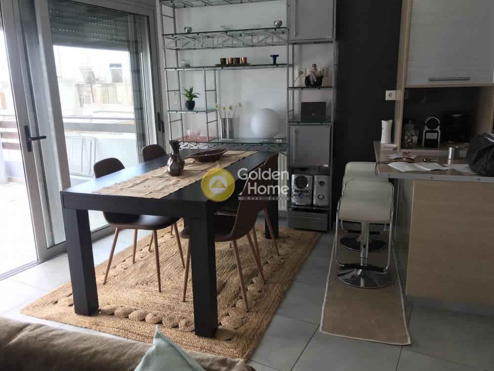 Apartment in Pyrgos Athinon, Goudi — Photo 38 of 43