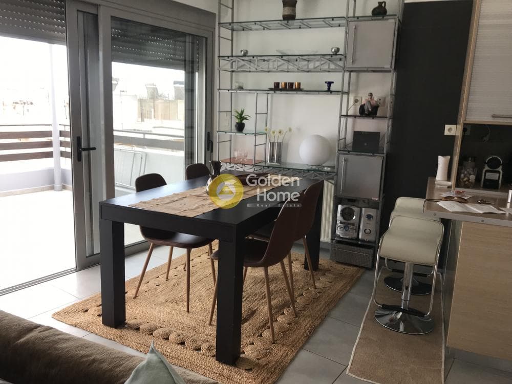 Apartment in Pyrgos Athinon, Goudi — Photo 2 of 43