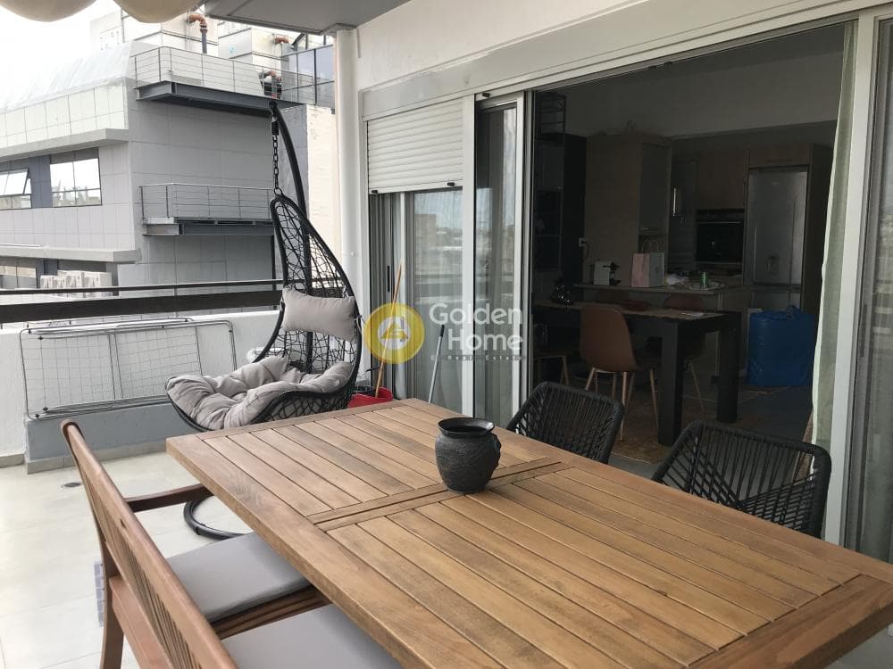 Apartment in Pyrgos Athinon, Goudi — Photo 41 of 43