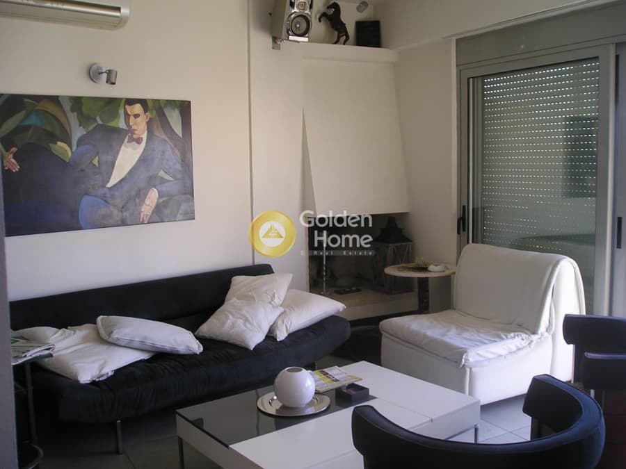Apartment in Pyrgos Athinon, Goudi — Photo 10 of 43