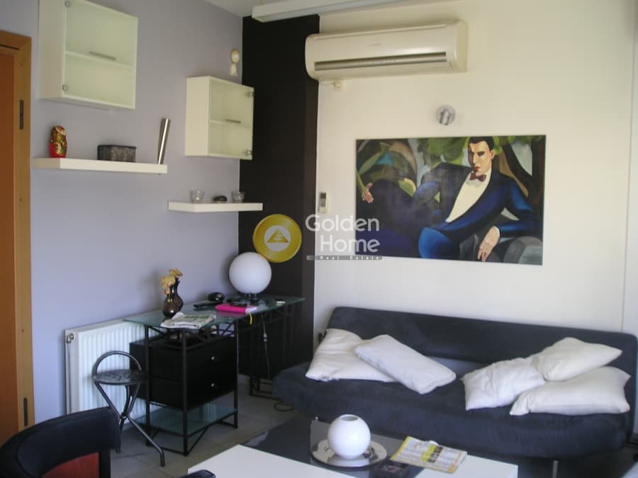Apartment in Pyrgos Athinon, Goudi — Photo 11 of 43