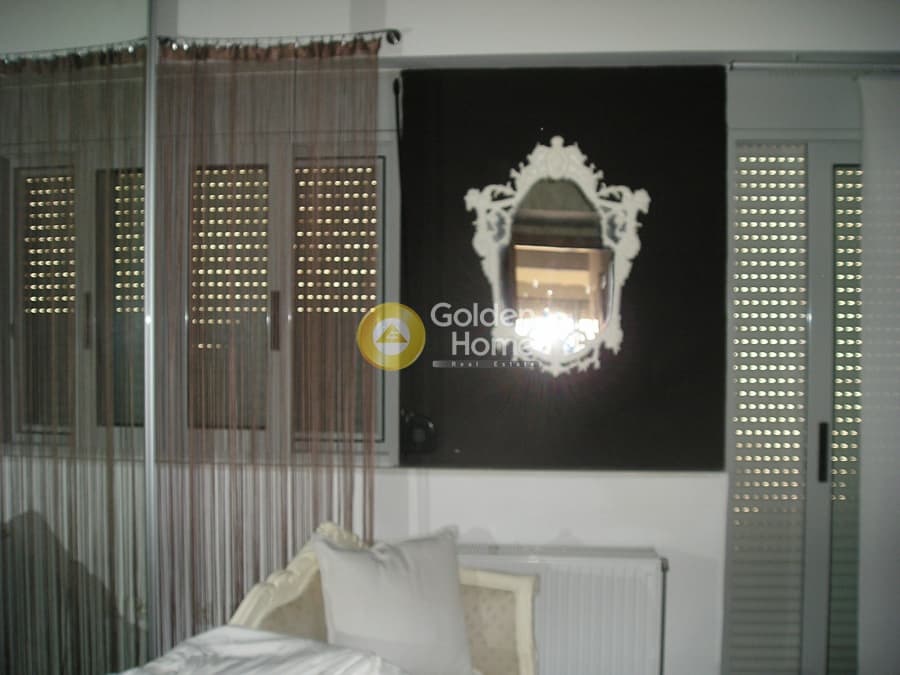 Apartment in Pyrgos Athinon, Goudi — Photo 20 of 43